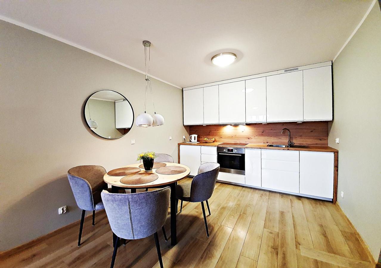 Apartamenty Sun&Fun Royal カルパッチ エクステリア 写真