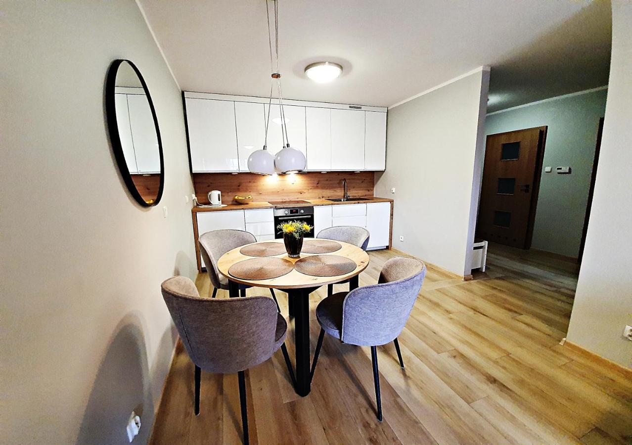 Apartamenty Sun&Fun Royal カルパッチ エクステリア 写真