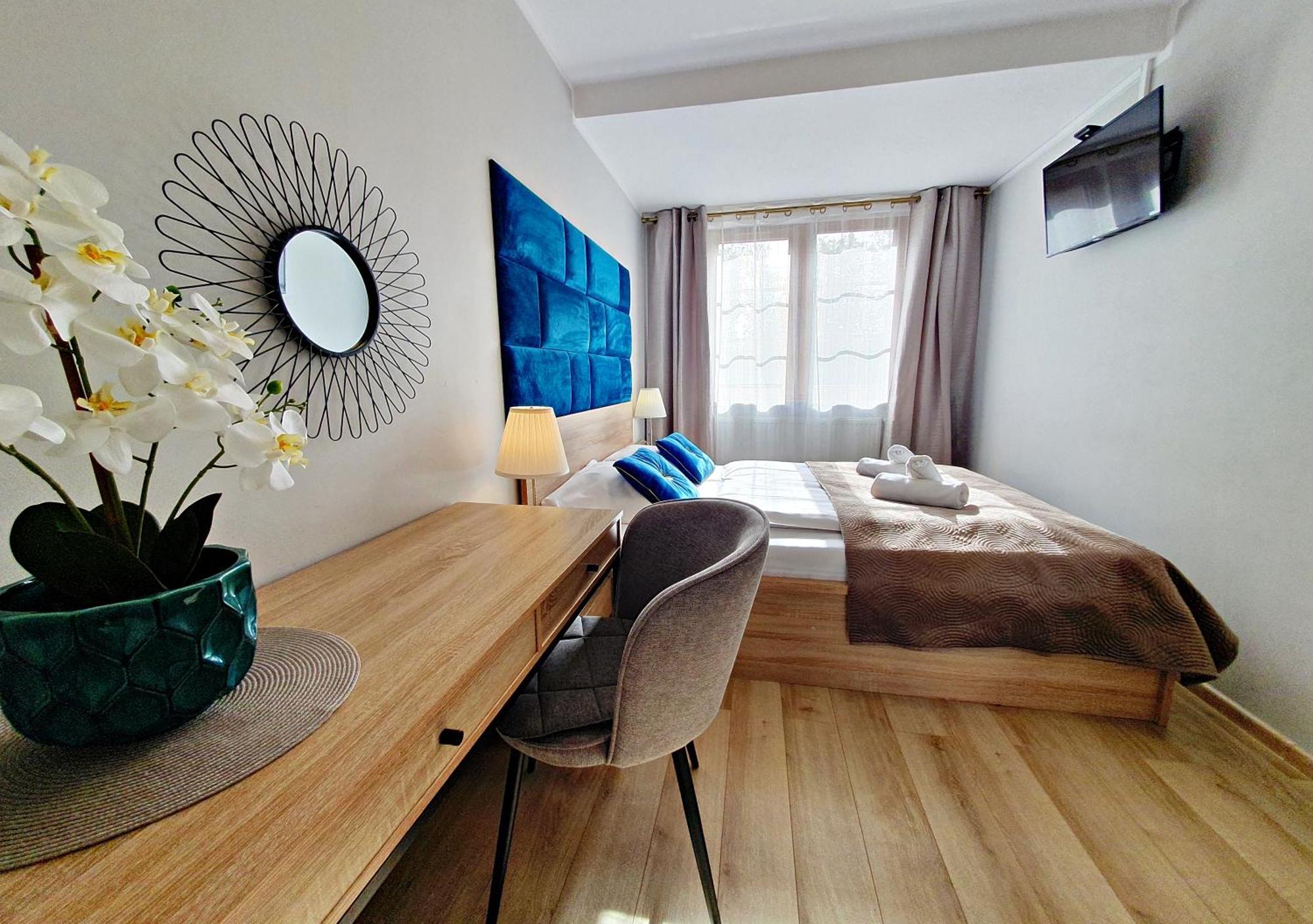 Apartamenty Sun&Fun Royal カルパッチ エクステリア 写真